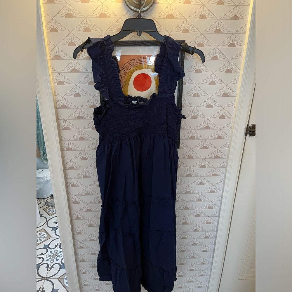 Hill house nap dress!!! Gently worn.
